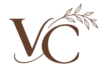 monogramma di Vaniglia e cannella